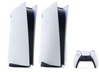 Noticias El reportaje de PS5 UI pone las lenguas en movimiento una vez más