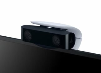 PS5 tiene herramientas de eliminación de fondo incorporadas para los Streamers