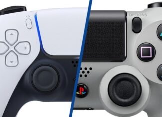 Noticias Los jugadores discapacitados se preocupan por la decisión de desechar las almohadillas de PS4 en PS5