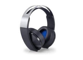 No te preocupes, tus auriculares de PS4 probablemente funcionarán en PS5