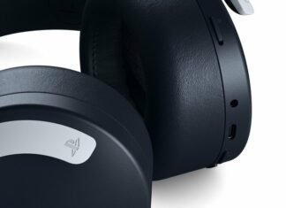 Noticias El auricular inalámbrico Pulse 3D de PS5 también funcionará en PS4, PC