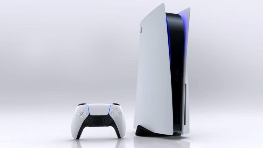PS5 Xbox Series X