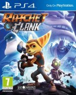 Ratchet & Clank (PS4)