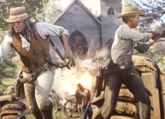 Noticias La última actualización de Red Dead Online ha roto el juego