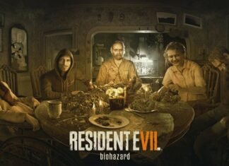 Noticias Resident Evil 7 se convierte en el juego más vendido de la serie