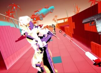 Los juegos de ritmo de caja de jabón son las verdaderas estrellas de PSVR
