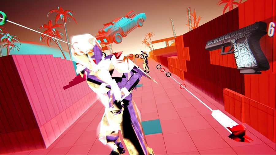 Rhythm Games Are the Real Stars of PSVR Soapbox 1