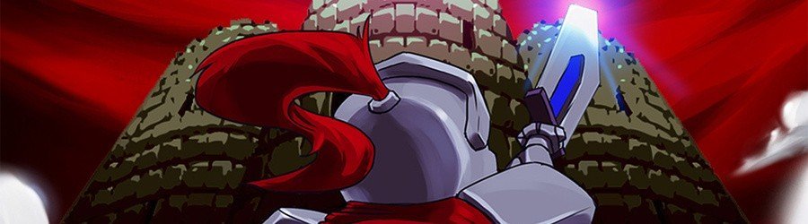 Rogue Legacy