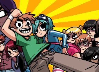Noticias El juego de Scott Pilgrim podría estar volviendo de entre los muertos