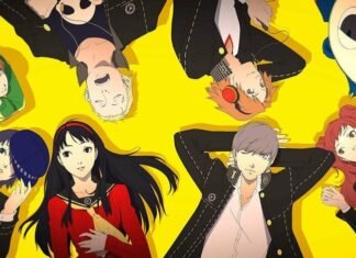 Noticias SEGA quiere llevar más juegos después del éxito de Persona 4 Golden PC
