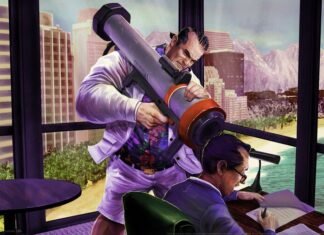 Noticias Shakedown: Hawaii podría ser el último juego para PS3