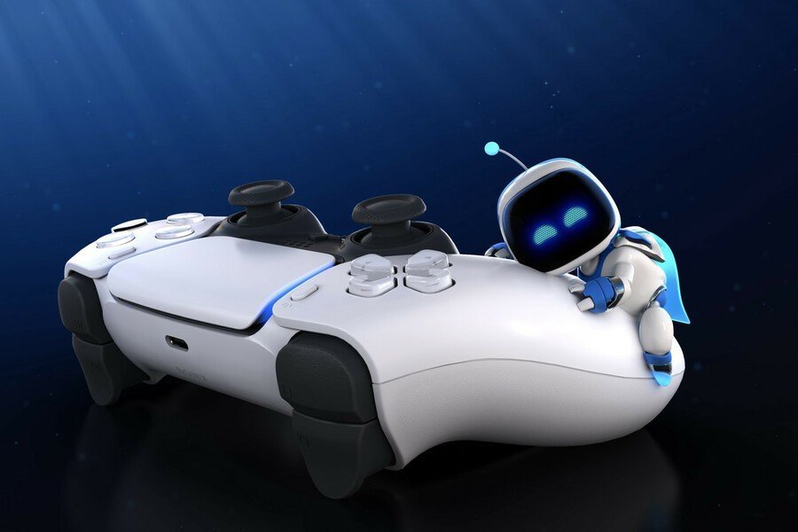 Sony PS5 PlayStation 5 DualSense Controller 1