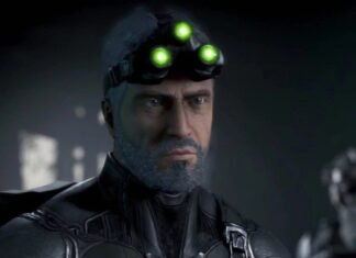Todo el mundo quiere un nuevo juego de Splinter Cell, así que Ubisoft está haciendo una serie de Netflix