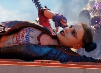 Noticias Los Caballeros Góticos no son parte del Universo de Batman: Arkham, pero el escuadrón suicida sí lo es.