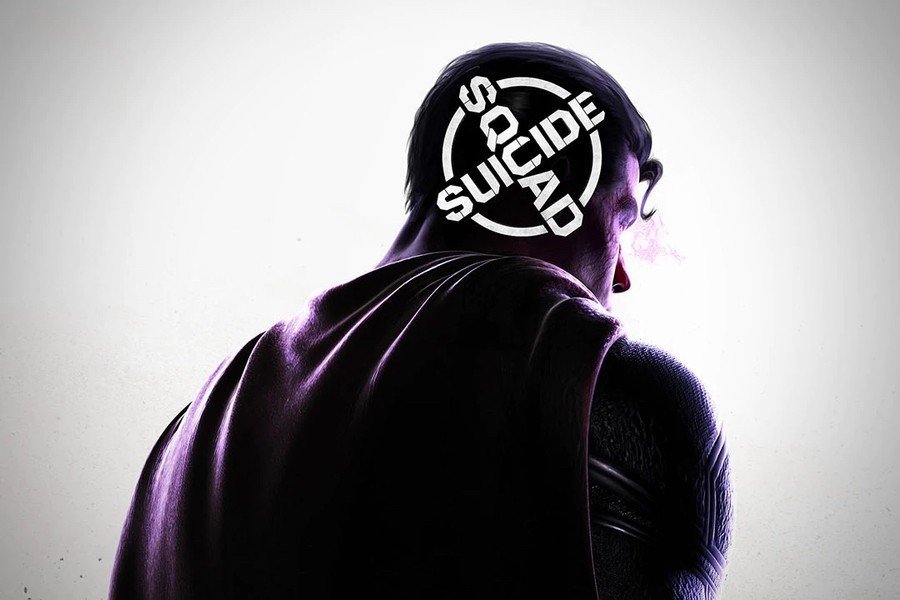 Suicide Squad: Kill the Justice League PS5 PlayStation 5