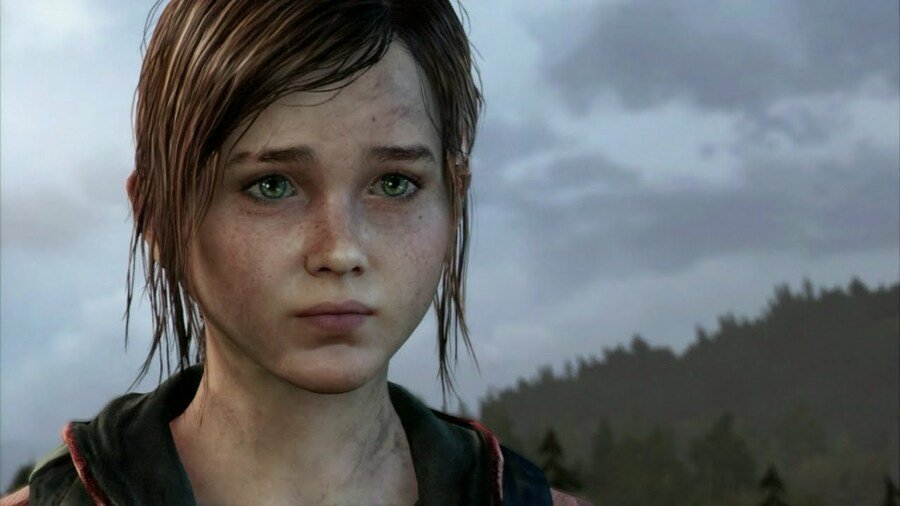 The Last of Us TV Show 1