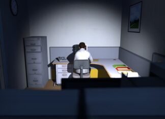 Noticias La parábola de Stanley: Ultra Deluxe regresó a principios de 2021