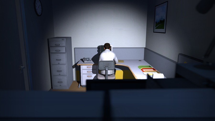 The Stanley Parable: Ultra Deluxe PS4 PlayStation 4