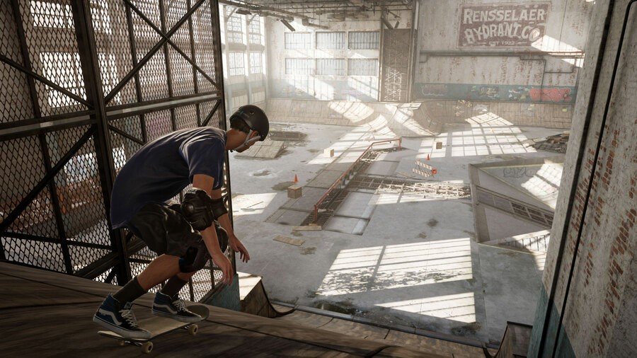 Tony Hawk%image_alt%27s Pro Skater 1 + 2 PS4 PlayStation 4 1