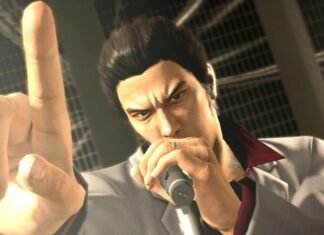 Noticias SEGA ha añadido a Spotify las canciones de karaoke de Kazuma Kiryu