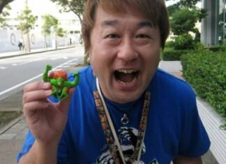 Noticias El desarrollo de Street Fighter pasó a la nueva generación con la renuncia de Yoshinori Ono