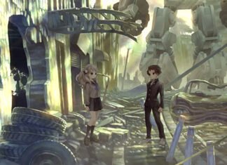 13 Sentinels obtiene un nuevo tráiler de voz en inglés