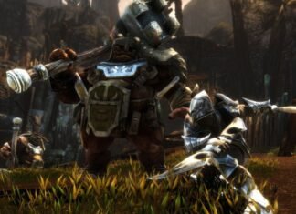 Kingdoms of Amalur: Re-Reckoning – Rough Remaster sigue siendo divertido de jugar