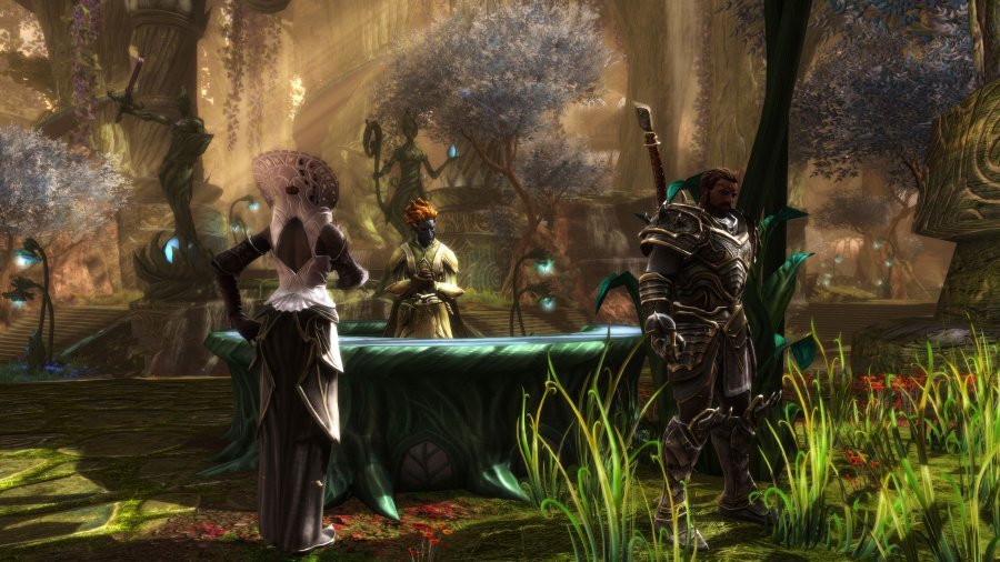 Kingdoms of Amalur: Re-Reckoning Review - Screenshot 4 of 4