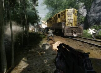 Mini revisión de Crysis Remastered – Una pobre remasterización de un juego bastante importante