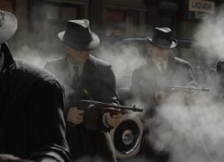 Review Mafia: Edición definitiva – Así es como se hace un remake