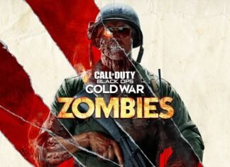 Call of Duty: Zombis Black Ops Cold War se revela hoy miércoles