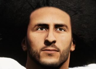 Noticias Madden NFL 21 añade al mariscal de campo Colin Kaepernick como agente libre