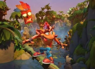 Noticias Pre-Ordenar Crash Bandicoot 4 y acceder a una demostración la próxima semana