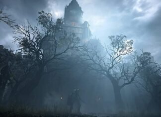 Noticias Dos nuevas imágenes de las almas de los demonios de PS5 han aparecido junto a las cajas de marcadores.