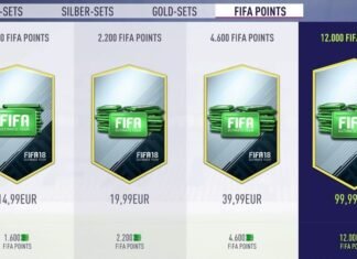 News EA causa indignación al anunciar las microtransacciones de la FIFA a los niños