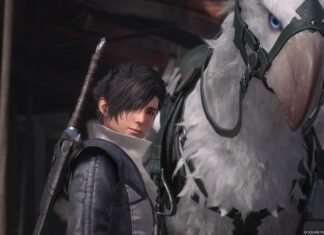 Noticias Los gráficos de la exclusiva de PS5 Final Fantasy 16 no han sido afinados ni optimizados todavía