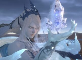 Noticias Final Fantasía XVI ‘Coming Sooner than People Think’, supuestamente en desarrollo durante al menos 4 años
