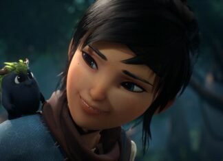 Kena: Bridge of Spirits retrasado a principios de 2021 en PS5, PS4