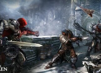 News Lords of the Fallen 2 crea un nuevo equipo Hexworks para el desarrollo de PS5