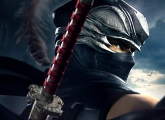 La trilogía de Ninja Gaiden Sigma en la lista para PS4 de la editorial de Hong Kong