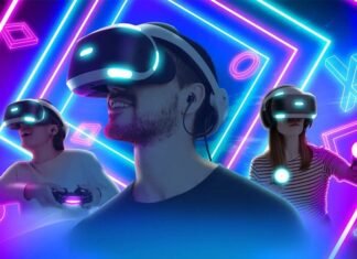Noticias Las revelaciones de la PSVR de Sony de esta semana no están demostrando ser populares