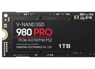 Noticias Esto podría ser el primer SSD compatible con PS5