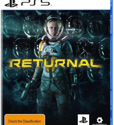 Returnal PS5