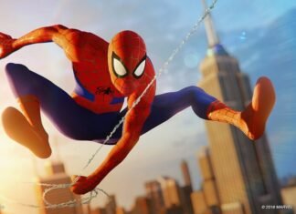 La reacción del Spider-Man de la PS5 muestra que Sony está fuera de juego