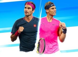 News Tennis World Tour 2 añade Roland-Garros, pero sólo como parte del pase anual