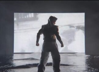 ¿Acaba de lanzar SEGA un nuevo juego de lucha?