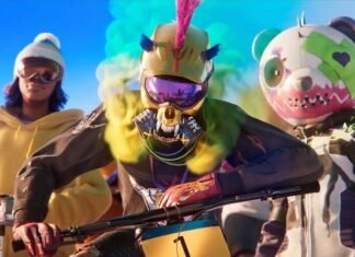 Último avance de Ubisoft