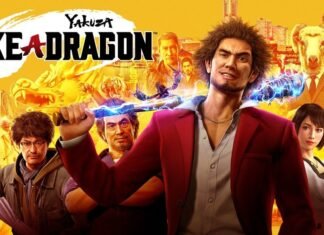 Yakuza: Like a Dragon PS5 a partir de marzo de 2021, actualización gratuita confirmada
