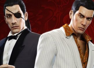 Noticias SEGA está haciendo una película de acción en vivo de la Yakuza