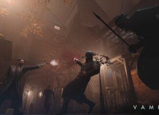 Revisión de Vampyr – Un intrigante y sanguinario juego de rol